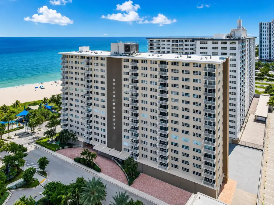 133 N Pompano Beach Boulevard #105, Pompano Beach, FL 33062 - #2
