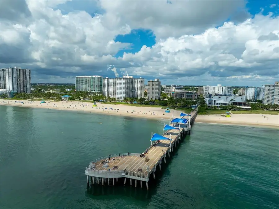 133 N Pompano Beach Boulevard #105, Pompano Beach, FL 33062 - #3