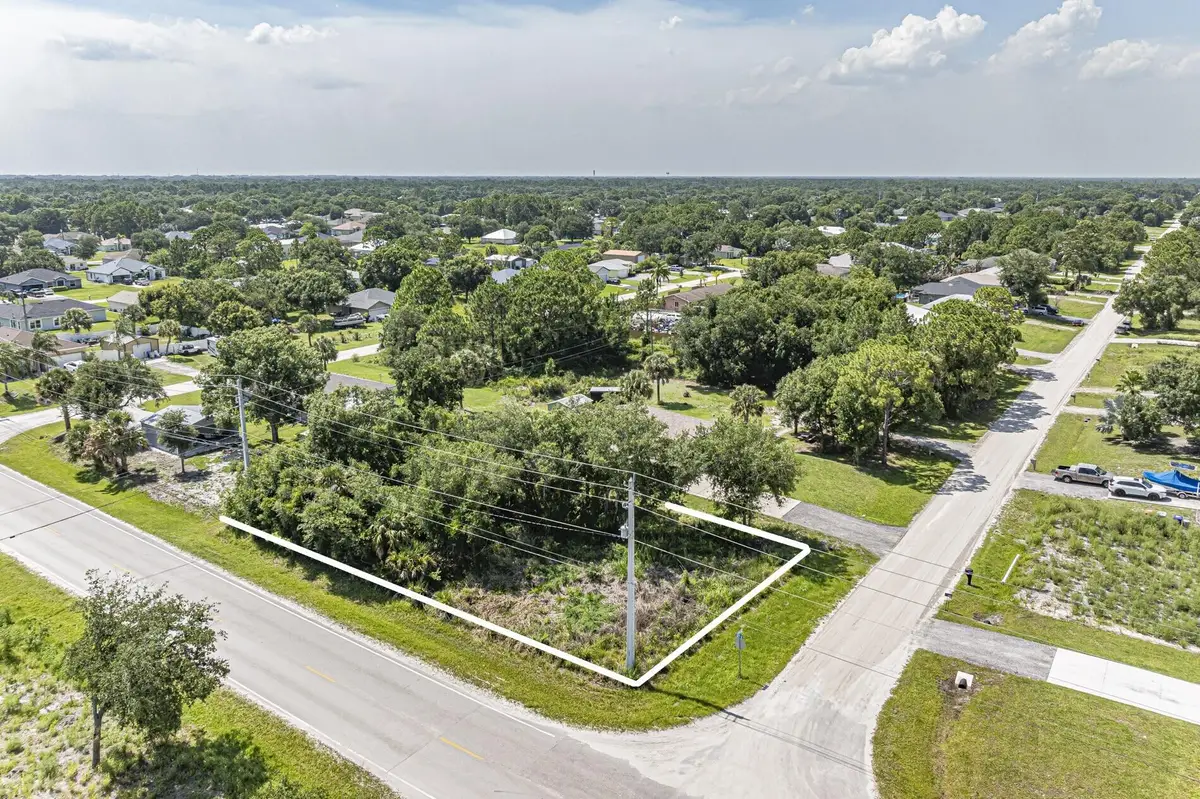 8315 102nd Avenue, Vero Beach, FL 32967 - #1