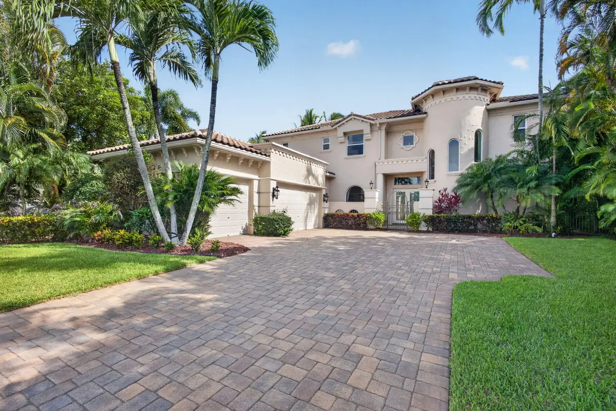 5133 Isabella Drive, Palm Beach Gardens, FL 33418 - #1