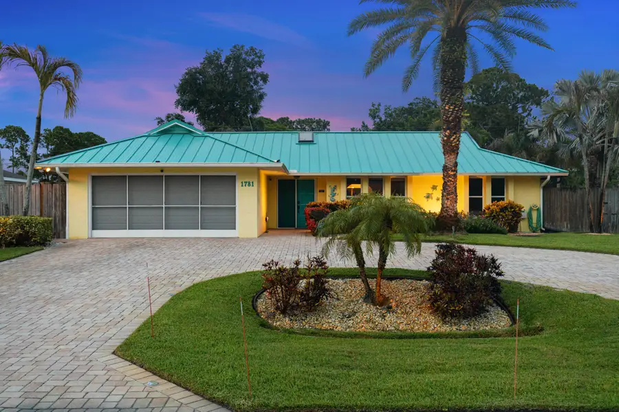 1781 SE Fallon Drive, Port Saint Lucie, FL 34983 - #2