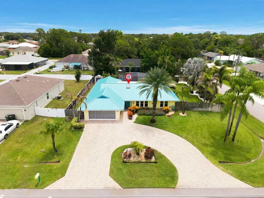 1781 SE Fallon Drive, Port Saint Lucie, FL 34983 - #3