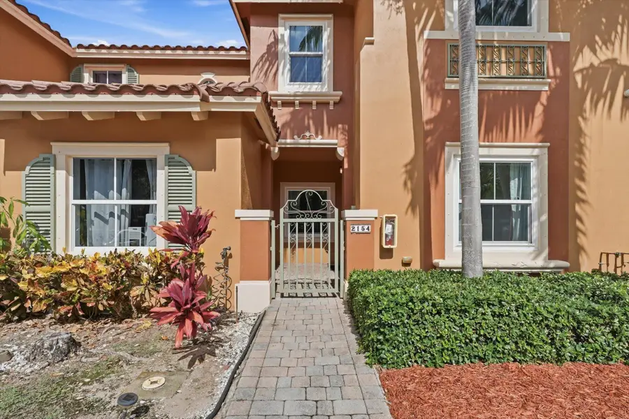 2154 Siena Way, Hollywood, FL 33021 - #2