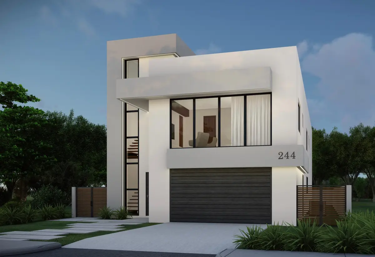 244 31st Street, West Palm Beach, FL 33407 - #1