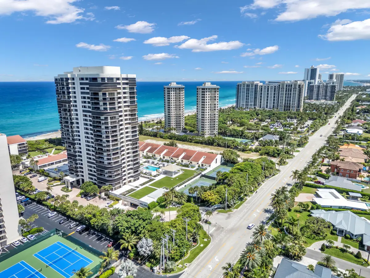 4100 N Ocean Drive #1101, Riviera Beach, FL 33404 - #1