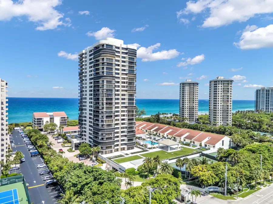 4100 N Ocean Drive #1101, Riviera Beach, FL 33404 - #3