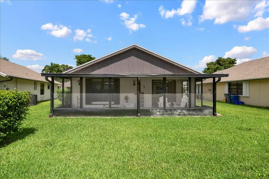 1430 Pines Lane, West Palm Beach, FL 33415 - #3