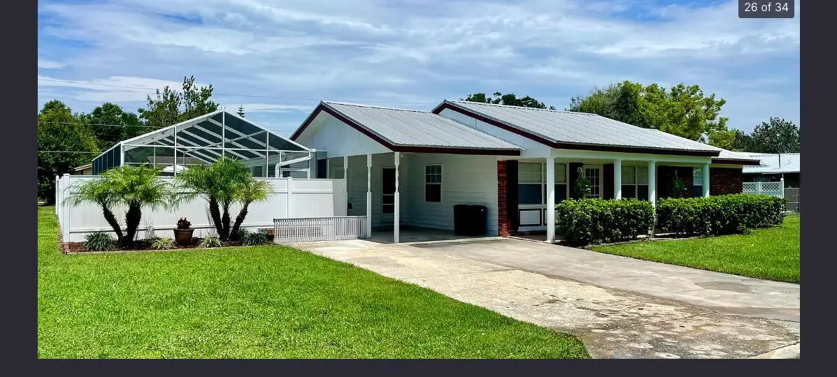 121 SW 21st Avenue, Okeechobee, FL 34974 - #1