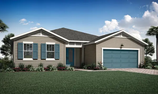 10849 SW Orana Drive, Port St Lucie, FL 34987