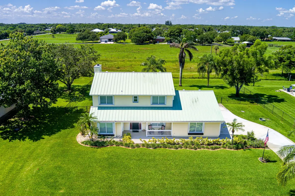 1401 Mallard Court, Fort Pierce, FL 34982 - #1