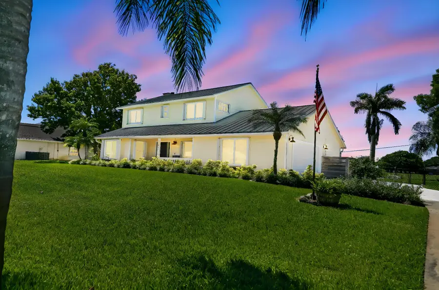 1401 Mallard Court, Fort Pierce, FL 34982 - #2