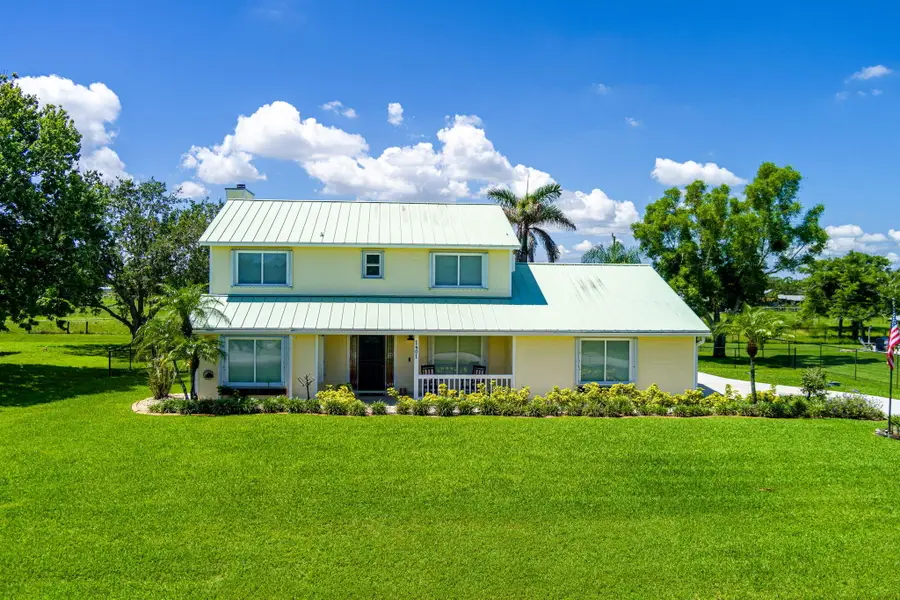 1401 Mallard Court, Fort Pierce, FL 34982 - #3