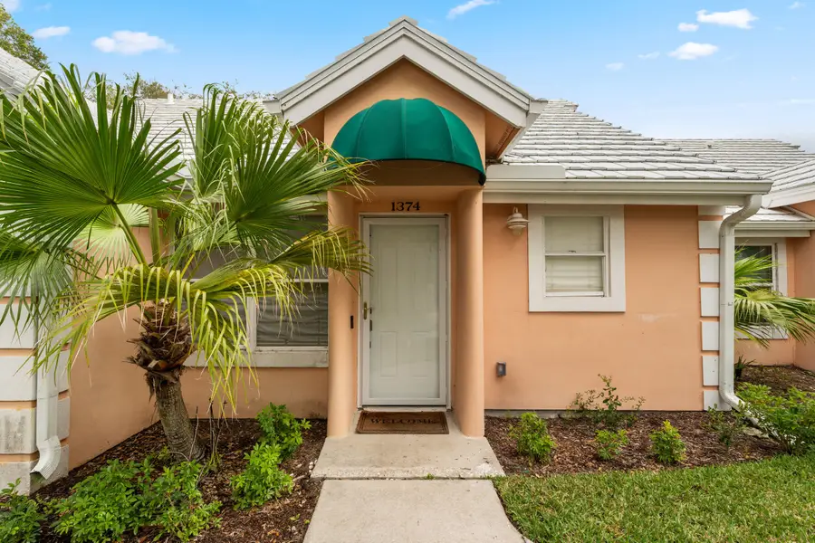1374 Coral Park Lane #803, Vero Beach, FL 32963 - #3