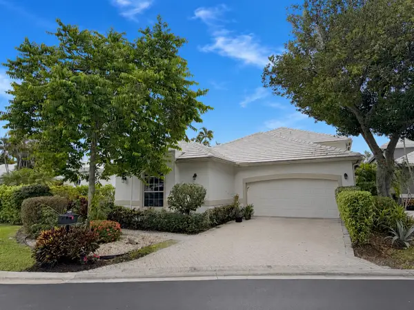 16855 Chartley Court, Delray Beach, FL 33484