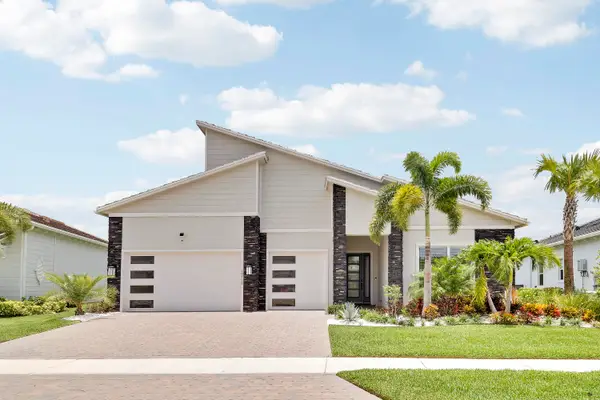 10718 Stellar Circle, Palm Beach Gardens, FL 33412
