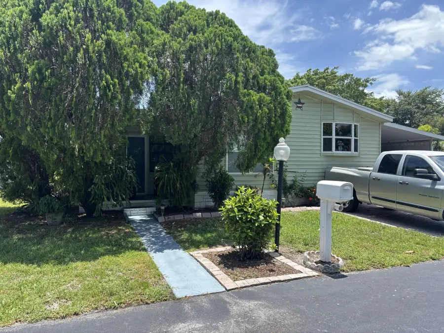 4520 NW 68th Place, Coconut Creek, FL 33073 - #3