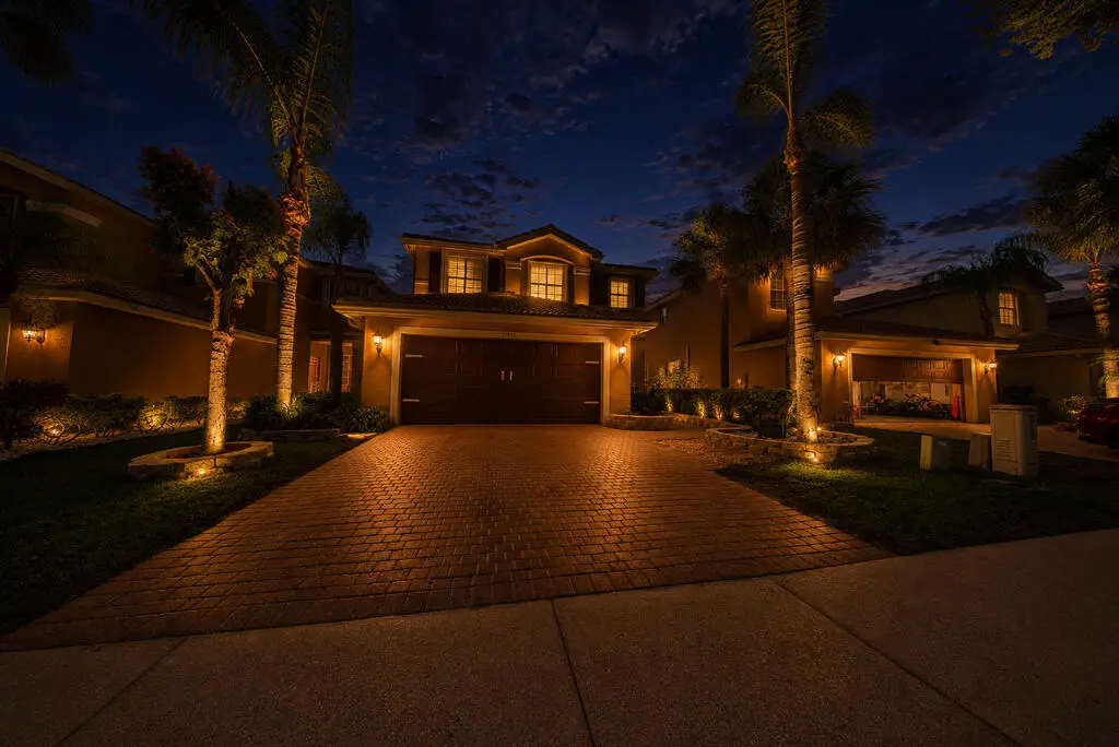 11436 Blue Violet Lane, Royal Palm Beach, FL 33411 - #1