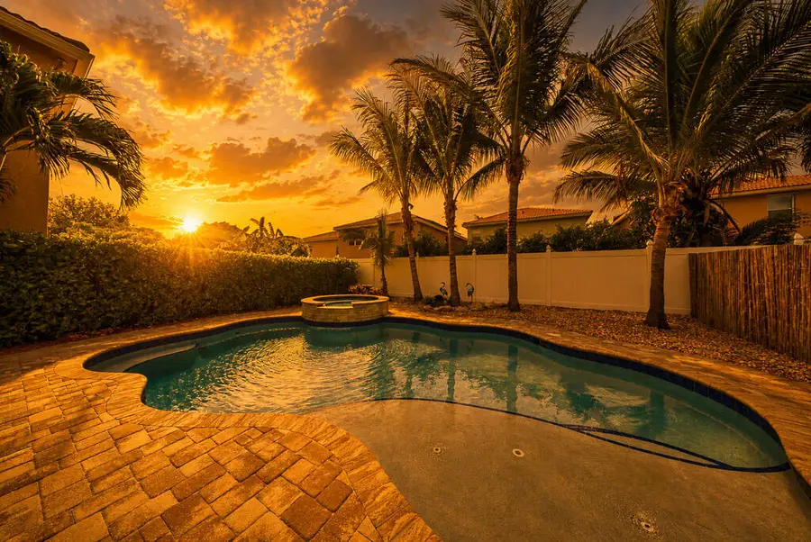 11436 Blue Violet Lane, Royal Palm Beach, FL 33411 - #2