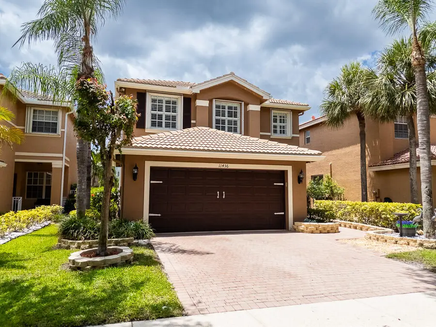 11436 Blue Violet Lane, Royal Palm Beach, FL 33411 - #3