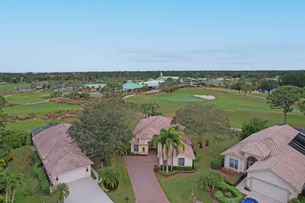 8504 Belfry Place, Port St Lucie, FL 34986