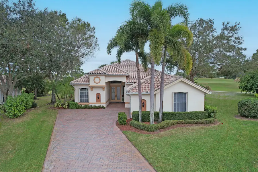 8504 Belfry Place, Port Saint Lucie, FL 34986 - #2