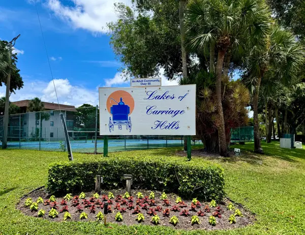 4930 E Sabal Palm Boulevard #107, Tamarac, FL 33319
