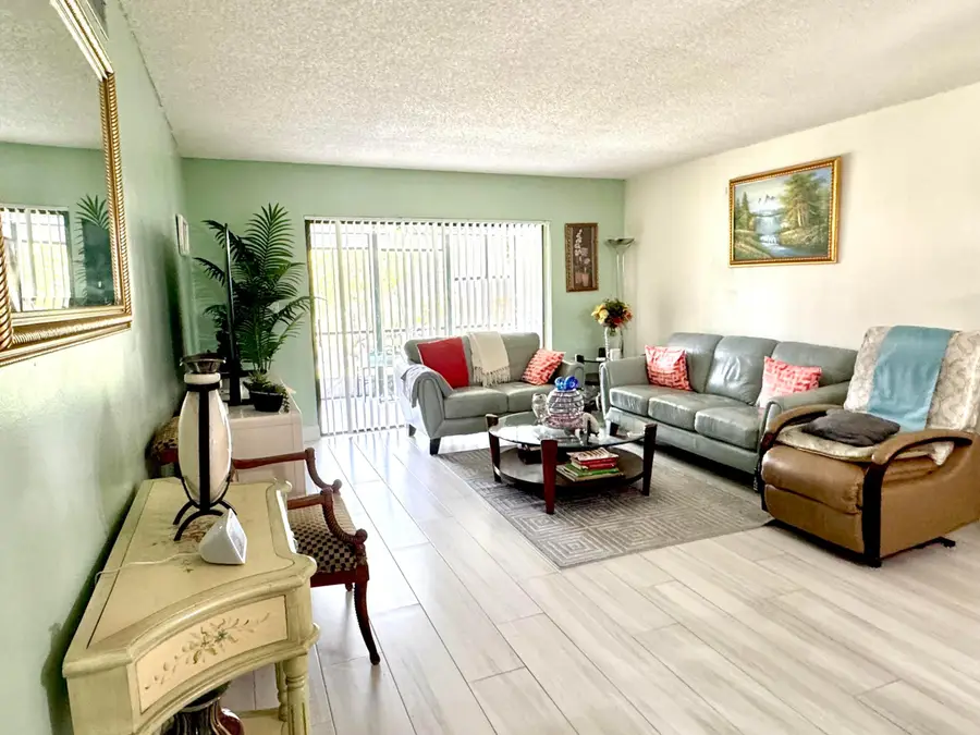 4930 E Sabal Palm Boulevard #107, Tamarac, FL 33319 - #3