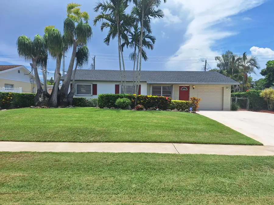4972 Royal Court S, West Palm Beach, FL 33415 - #2