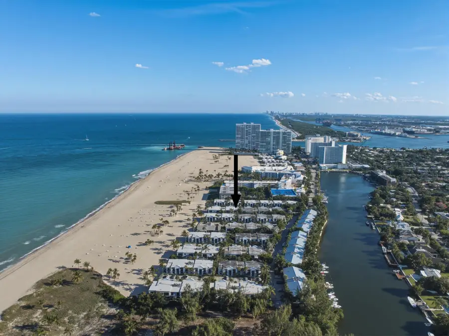 1676 S Ocean Lane #253, Fort Lauderdale, FL 33316 - #2