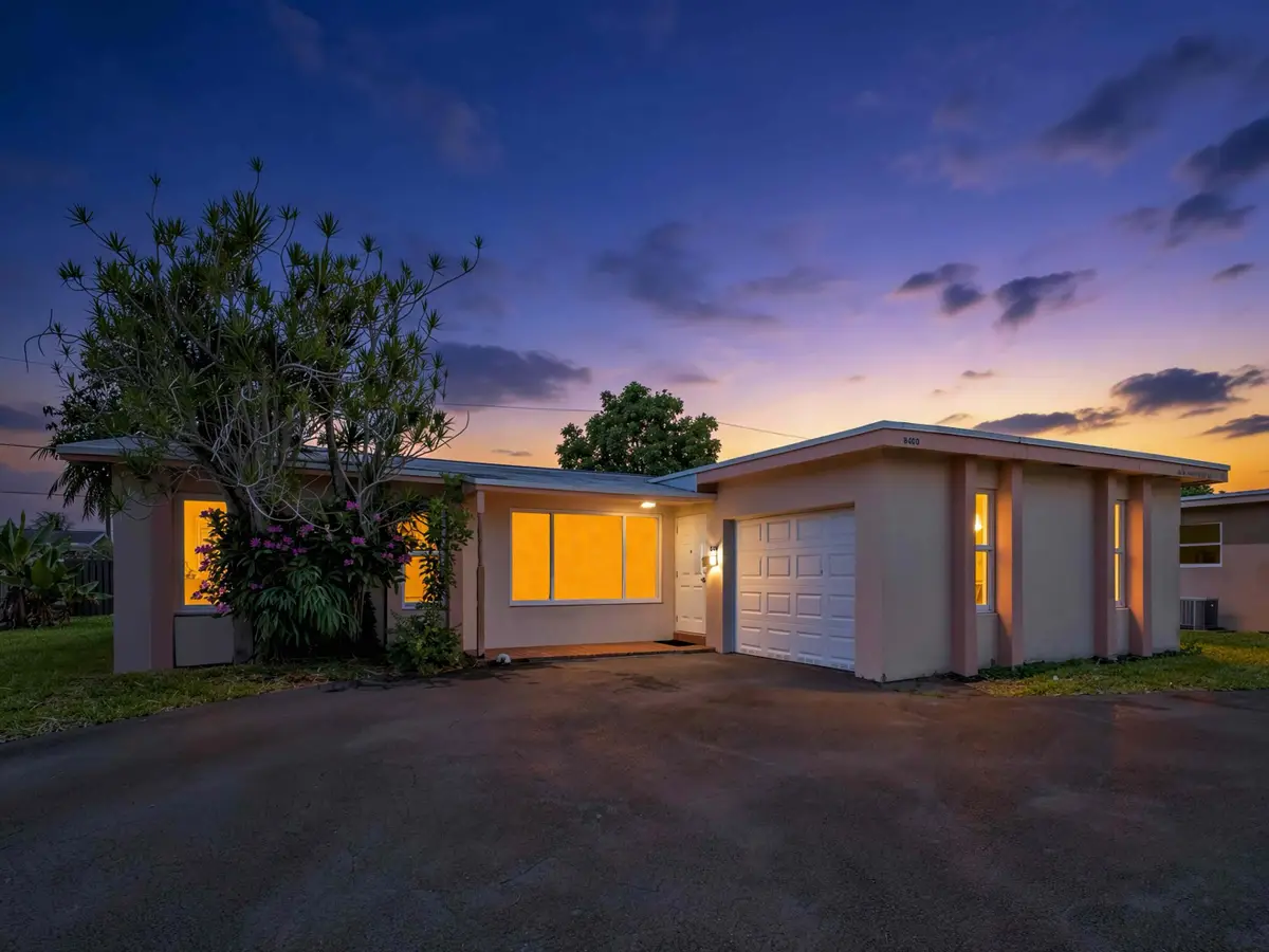 8400 Sunset Strip, Sunrise, FL 33322 - #1