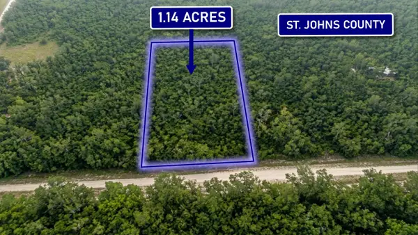 4770 Benedict Street, Hastings, FL 32145