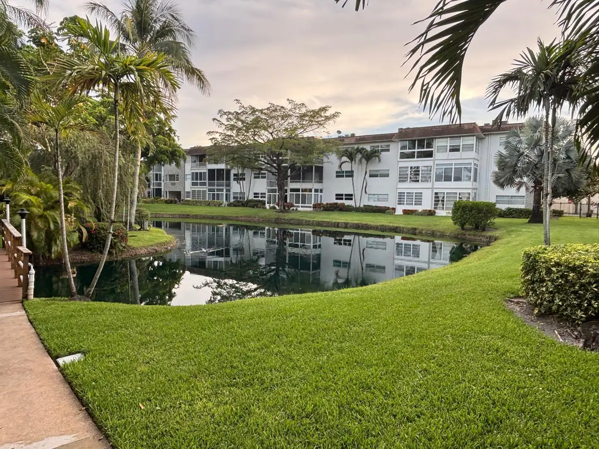5171 W Oakland Park Boulevard #308, Lauderdale Lakes, FL 33313 - #1