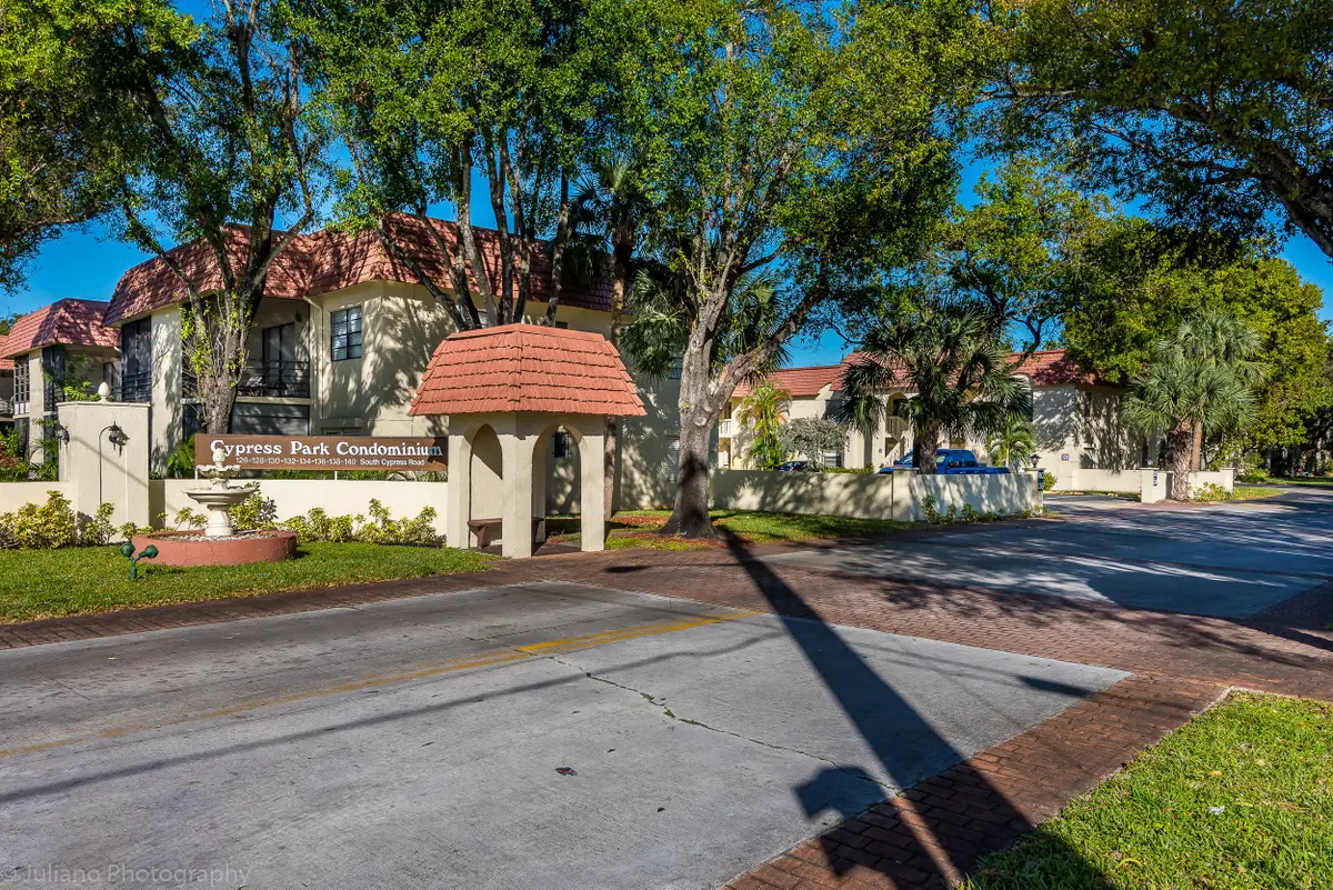 134 S Cypress Road #425, Pompano Beach, FL 33060 - #1