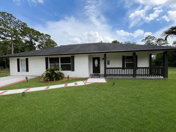 14732 66th Street N, Loxahatchee, FL 33470