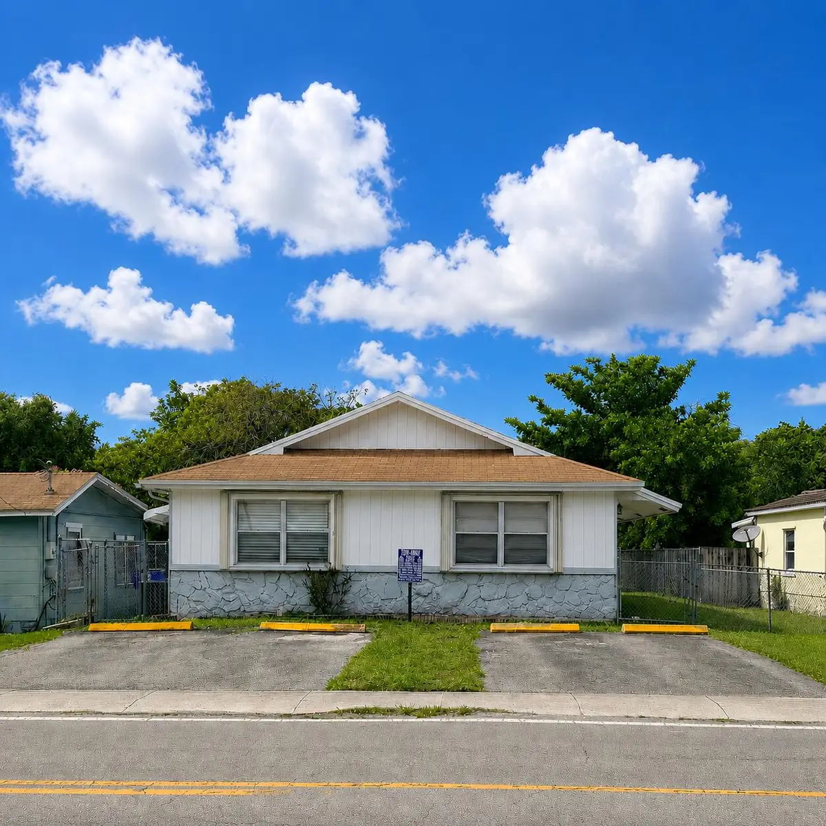 2419-2421 Johnson Street #2419, 2421, Hollywood, FL 33020 - #1
