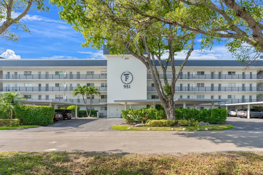 951 Spanish Circle #346, Delray Beach, FL 33483 - #3