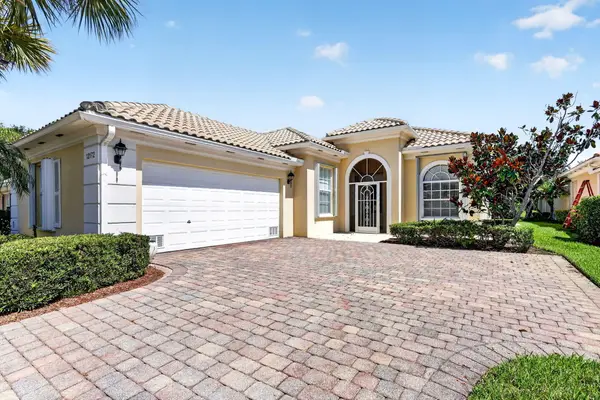 12172 SW Lockhaven Court, Port St Lucie, FL 34987