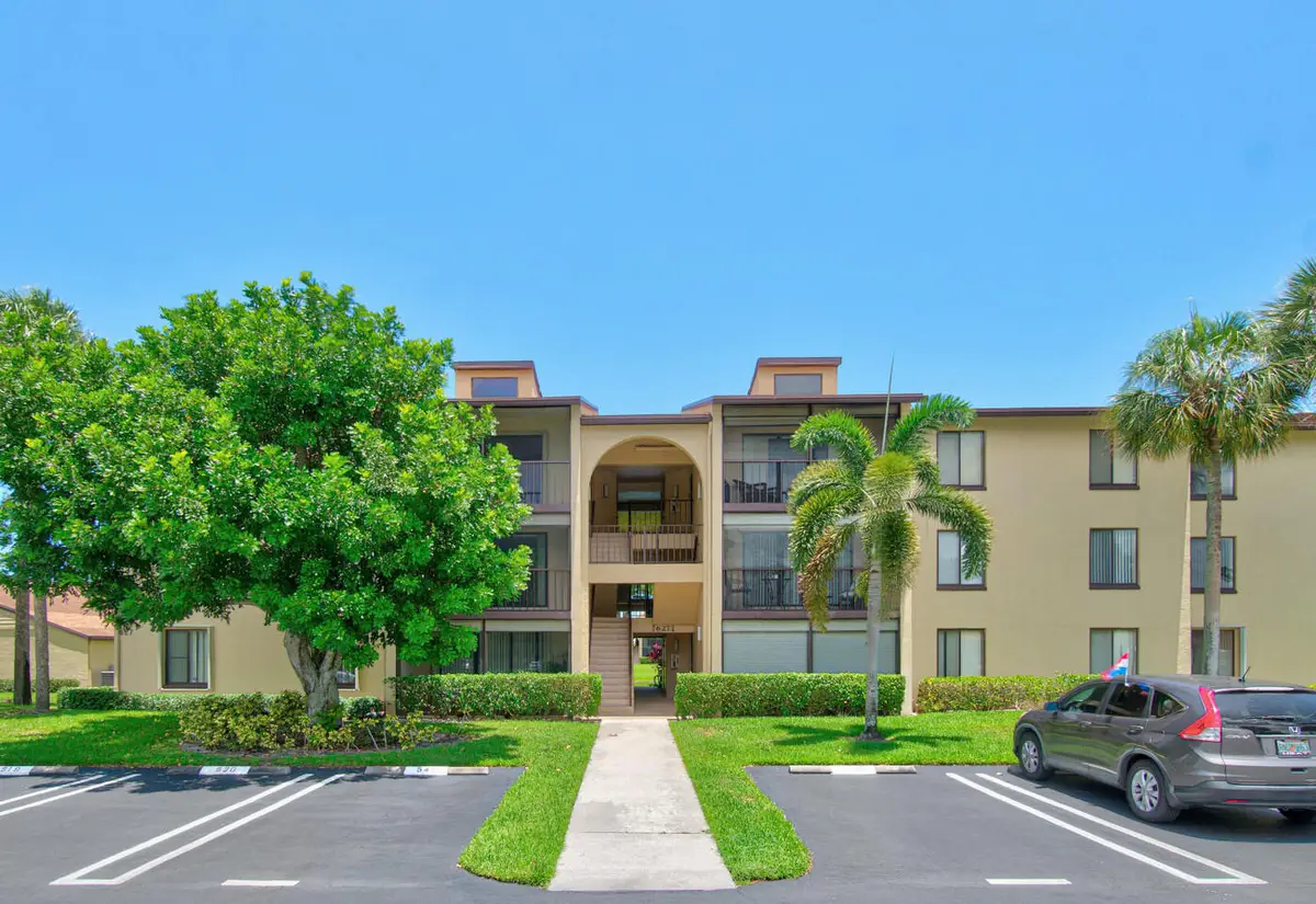 627 Sea Pine Way #A3, Greenacres, FL 33415 - #1