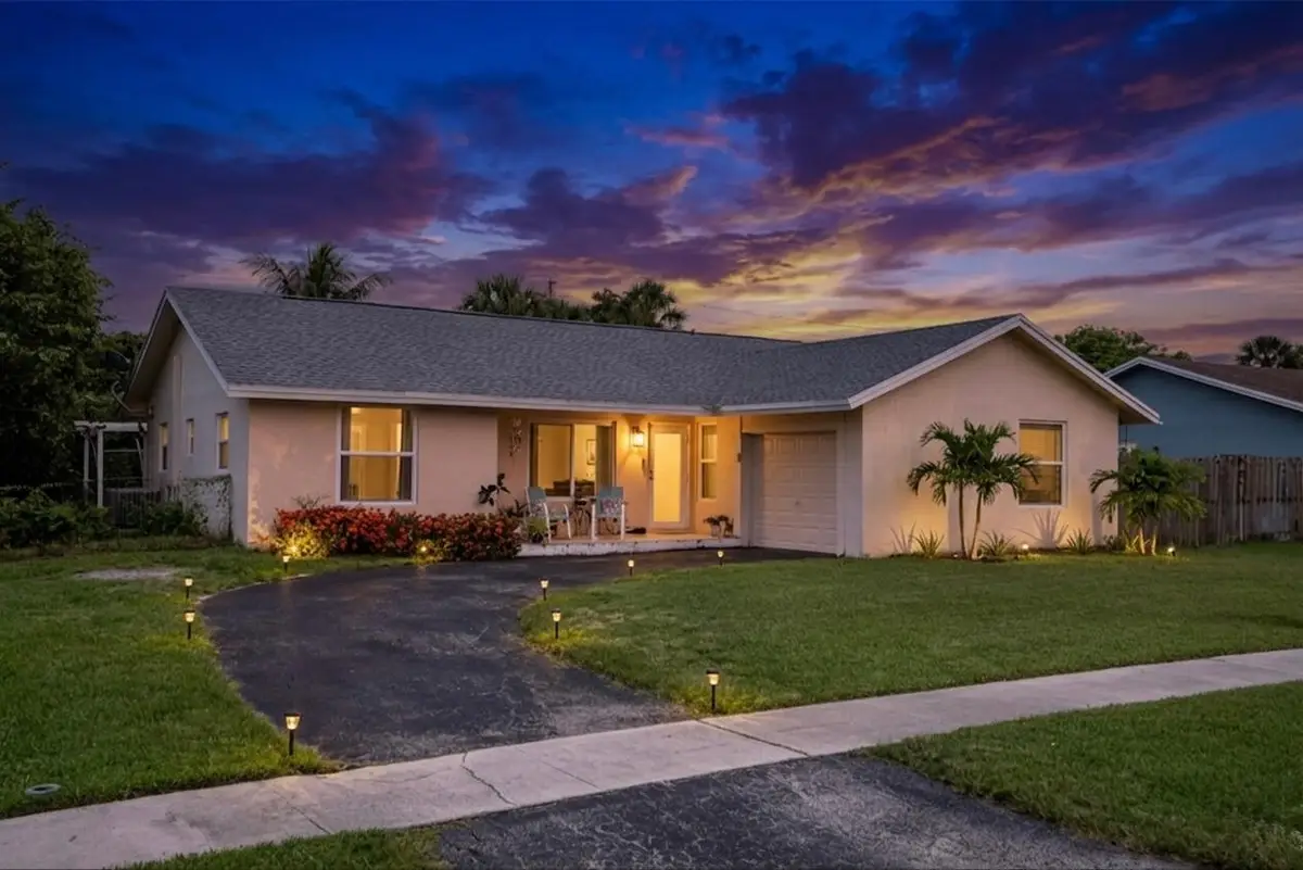 9544 Richmond Circle, Boca Raton, FL 33434 - #1