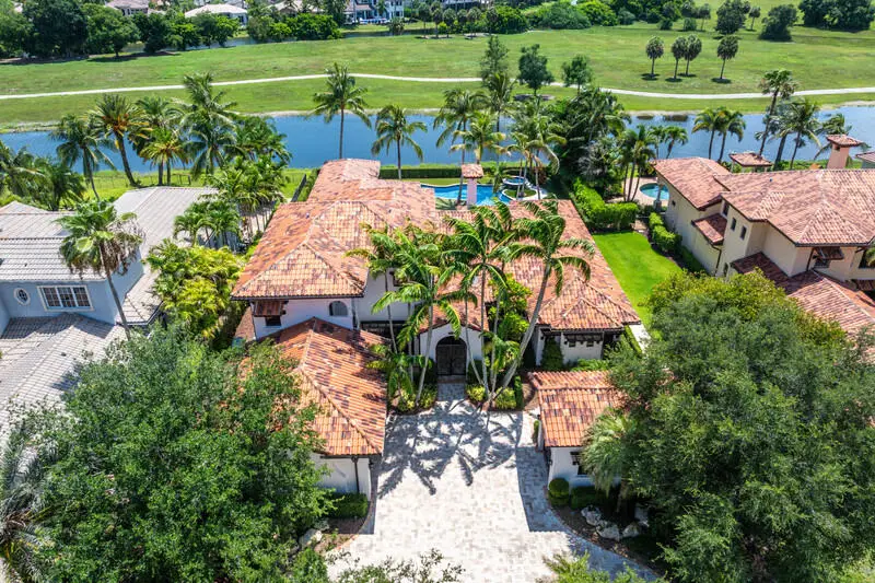 6680 NW 122nd Avenue, Parkland, FL 33076 - #1