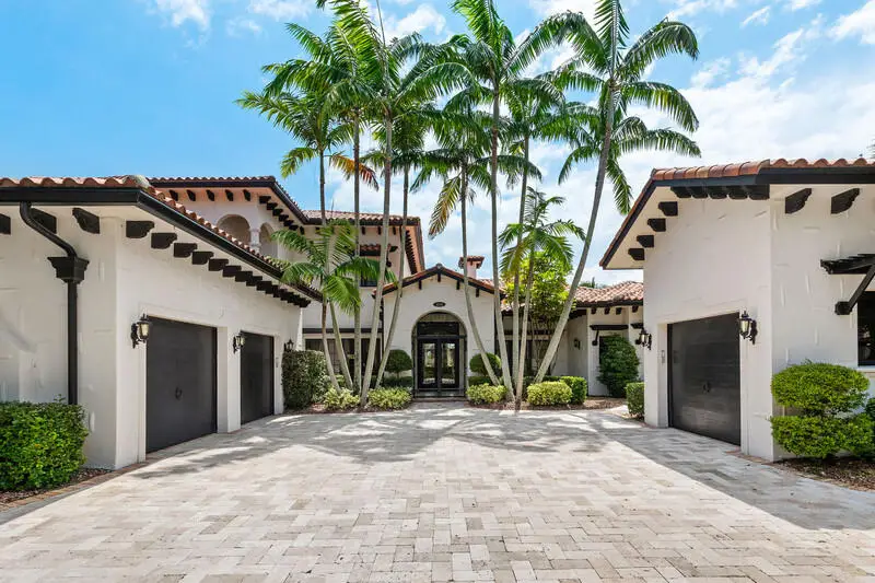 6680 NW 122nd Avenue, Parkland, FL 33076 - #2