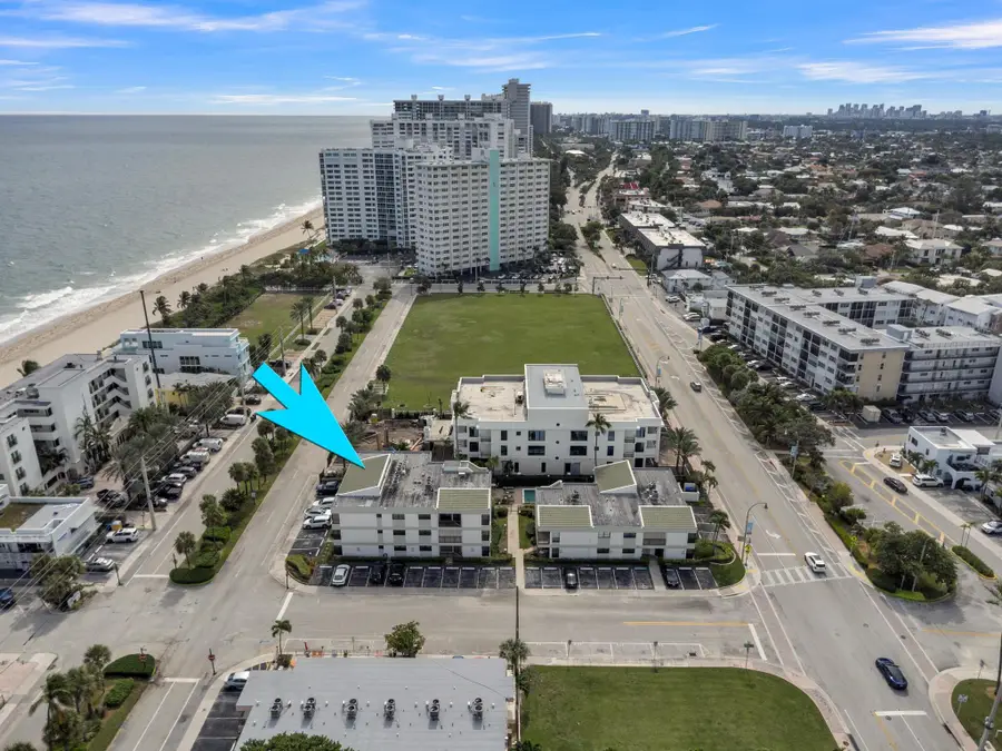 4140 N Ocean Drive #101e, Lauderdale By The Sea, FL 33308 - #2