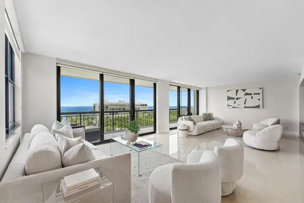2003 N Ocean Boulevard #902, Boca Raton, FL 33431