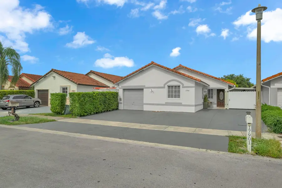 17901 SW 144th Avenue, Miami, FL 33177 - #2