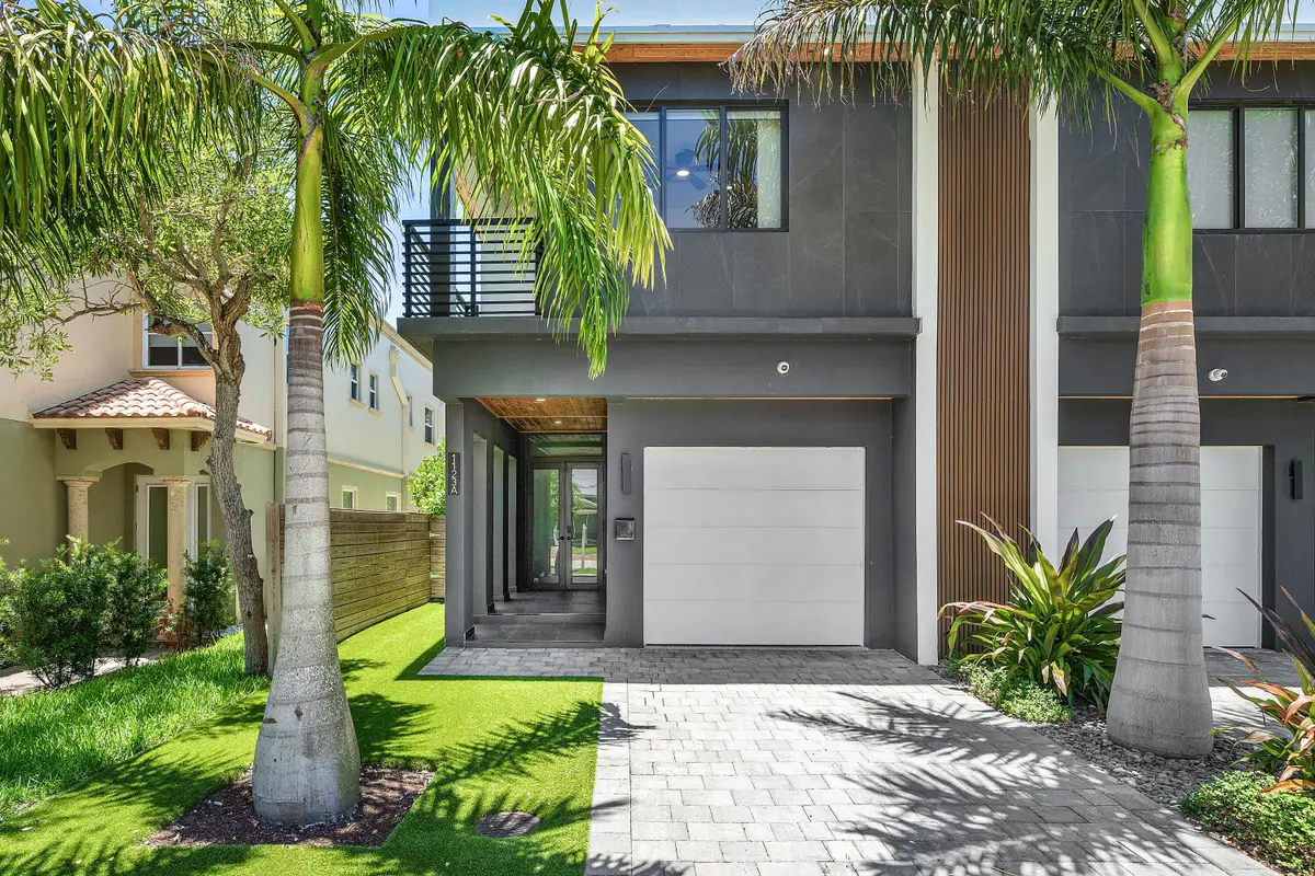 1123 NE 12th Avenue #A, Fort Lauderdale, FL 33304 - #1