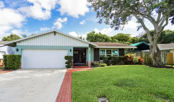 2807 SW 13th Court, Deerfield Beach, FL 33442