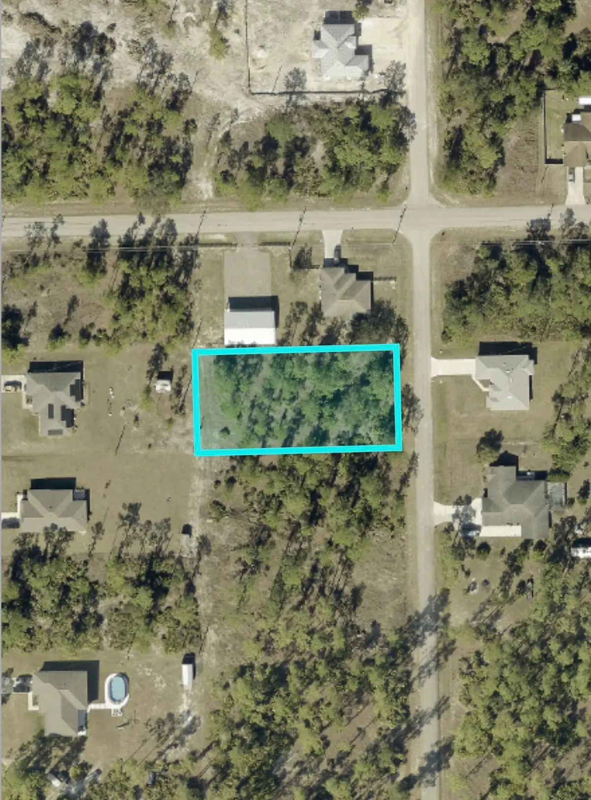 2221 Jackson Avenue, Alva, FL 33920 - #1