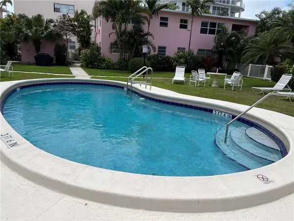 700 Bayshore Drive #21, Fort Lauderdale, FL 33304