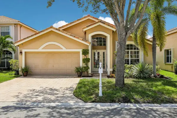 5258 NW 112th Terrace, Coral Springs, FL 33076