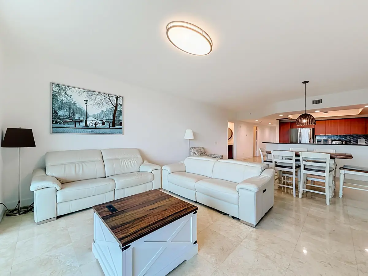 14951 Royal Oaks Lane #505, North Miami, FL 33181 - #1